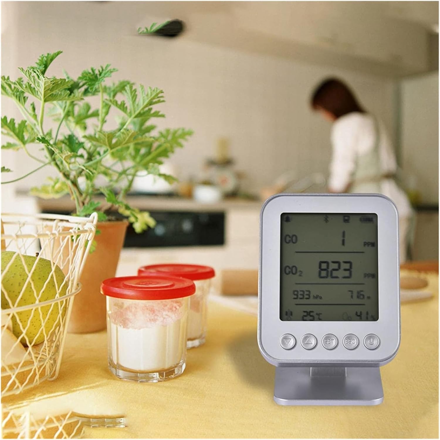 ☆Simone Kopmajer シモーネ アロマ・ハワイ LP VHJD-49 HRAudio.net